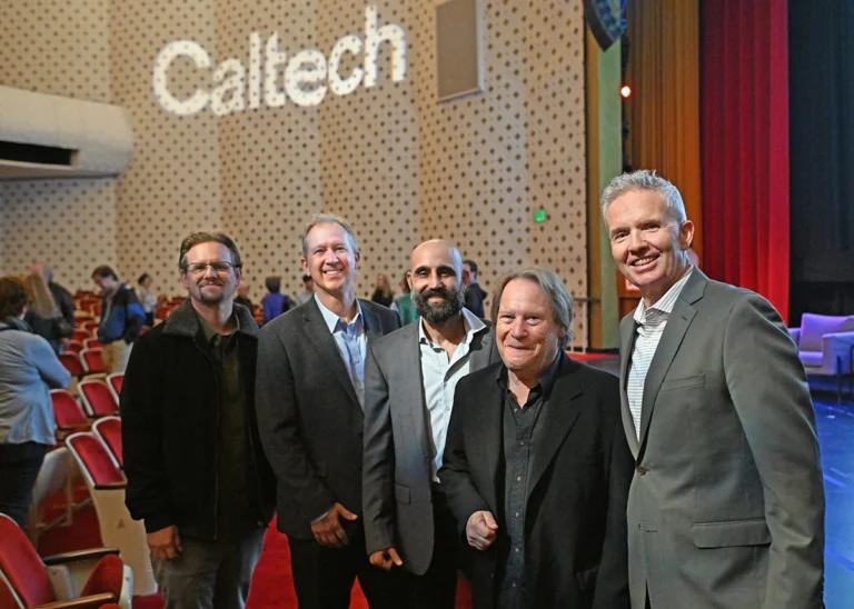 LAG Strategy attends Bright Harvest