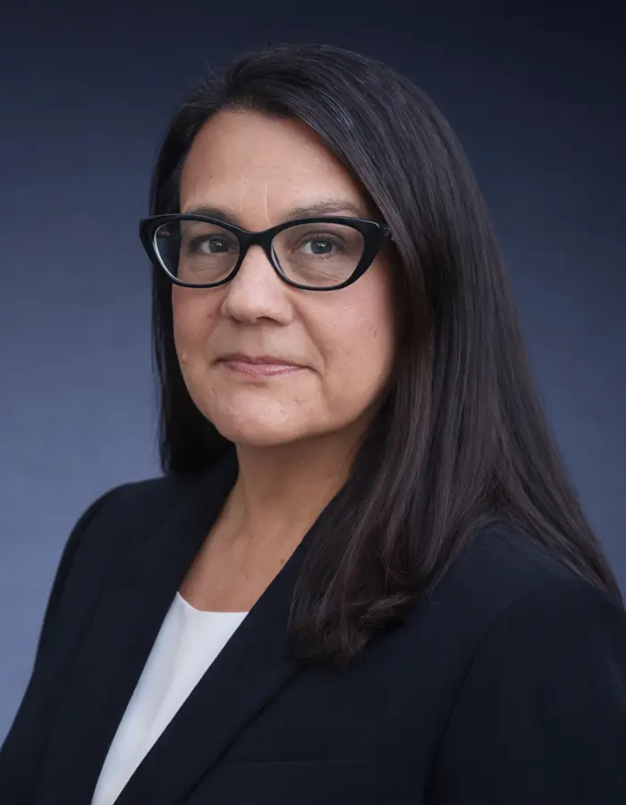 Cerise Valenzuela Metzger